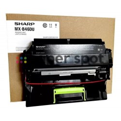 SHARP UNIDAD DE IMAGEN MXB46DU