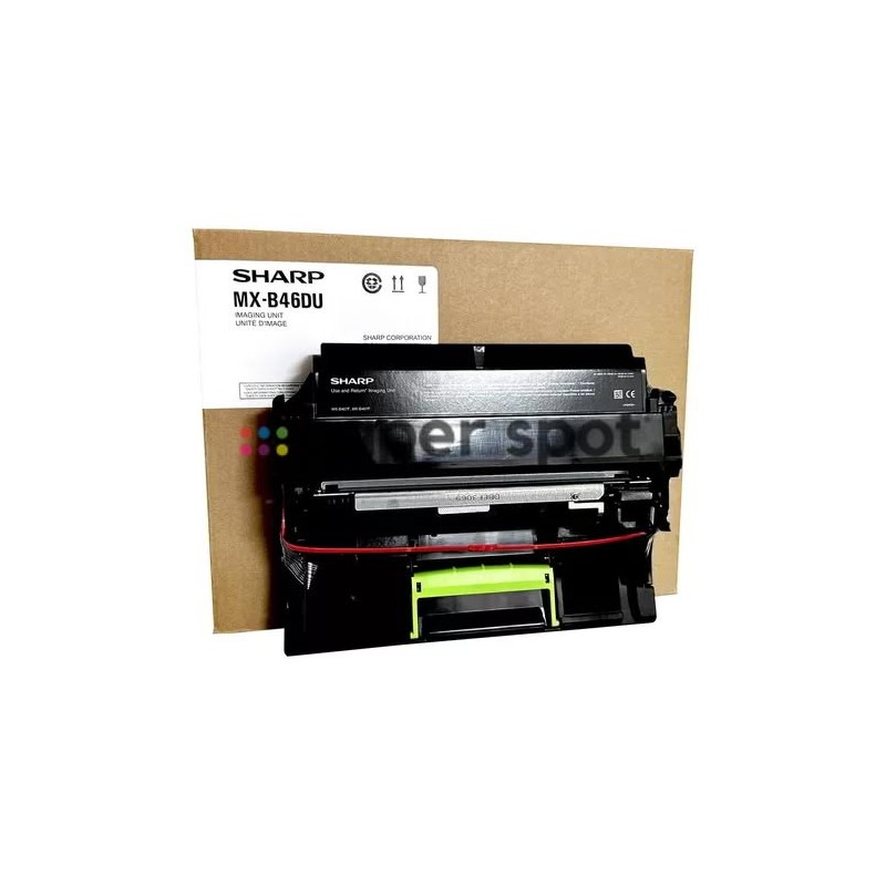 SHARP UNIDAD DE IMAGEN MXB46DU