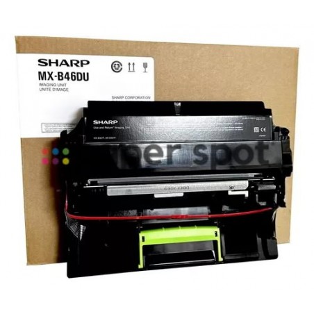 SHARP UNIDAD DE IMAGEN MXB46DU