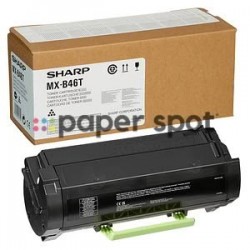 SHARP TONER MXB46T