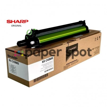 SHARP CILINDRO MXC40NRB