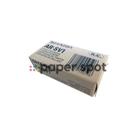 SHARP TONER AR016T