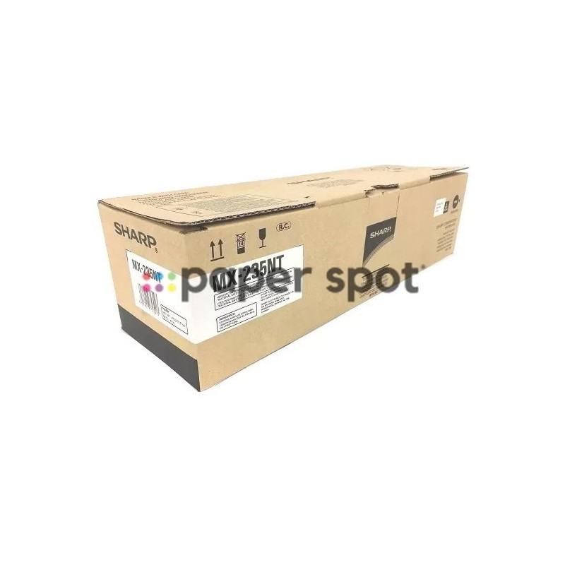 SHARP TONER MX235NT