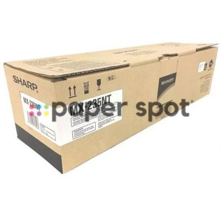 SHARP TONER MX235NT