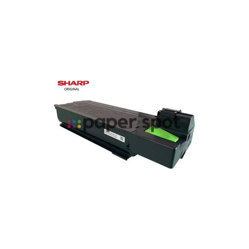 SHARP TONER AL100TDN