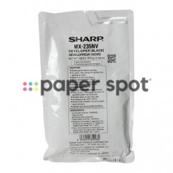 SHARP REVELADOR MX235NV