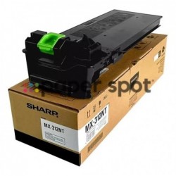 SHARP TONER MX312NT