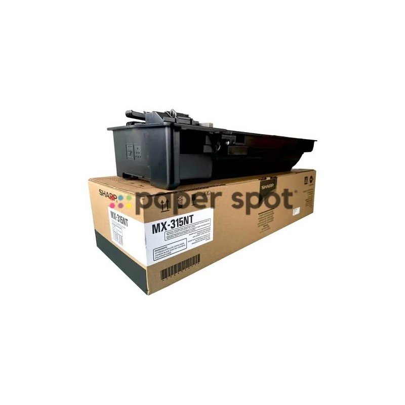 SHARP TONER MX315NT