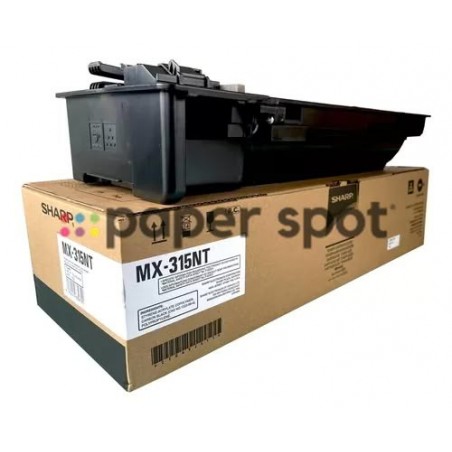 SHARP TONER MX315NT