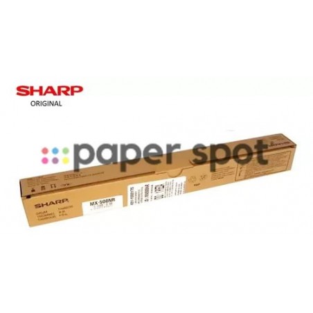 SHARP CILINDRO MX500NR