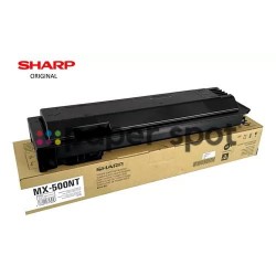 SHARP TONER MX500NT