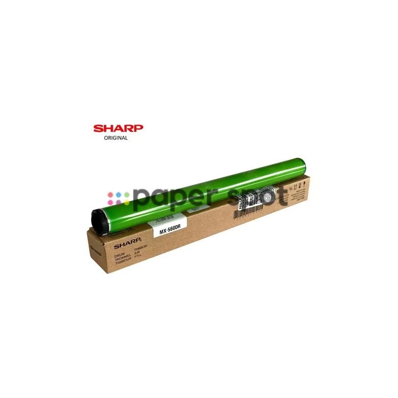 SHARP CILINDRO MX560DR