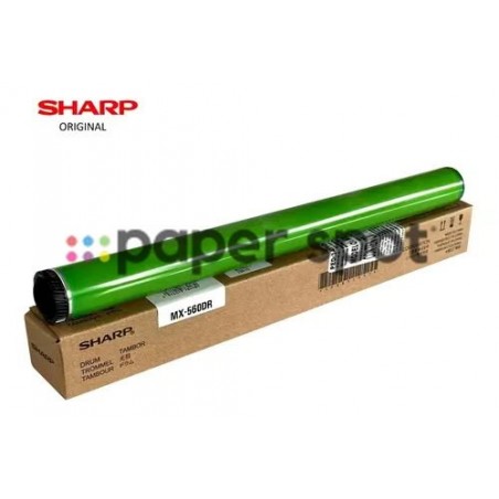 SHARP CILINDRO MX560DR