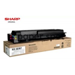 SHARP TONER MX561NT