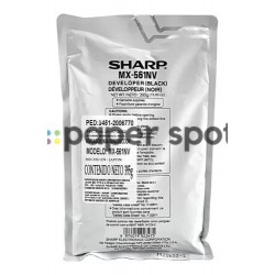 SHARP REVELADOR MX561NV