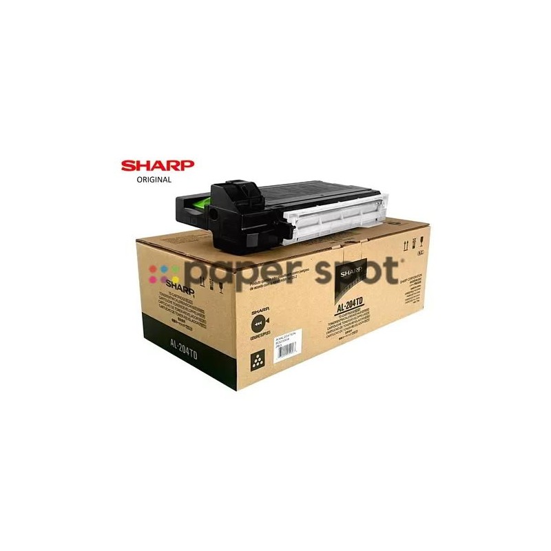 SHARP TONER AL204TD