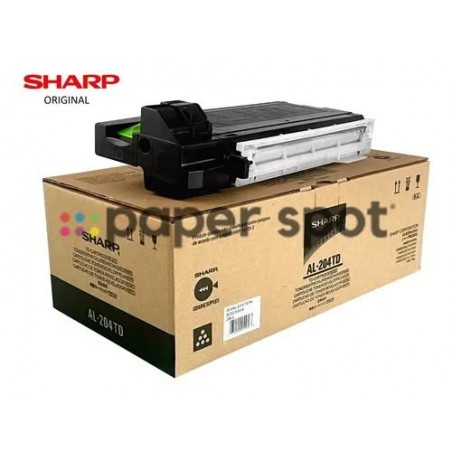 SHARP TONER AL204TD