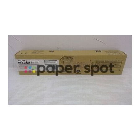 SHARP TONER MXB40NT1